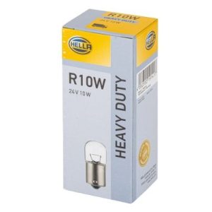 HELLA 8GA 002 071-251 Light bulb, licence plate light