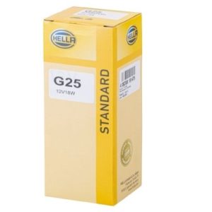 HELLA 8GA 002 072-121 Light, indicator