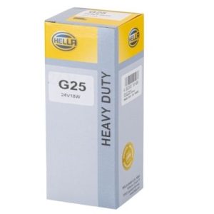 HELLA 8GA 002 072-241 Light, indicator