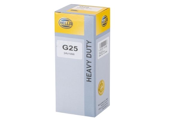 HELLA 8GA 002 072-241 Light, indicator