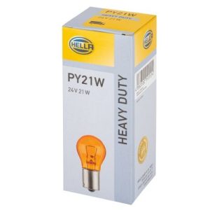 HELLA 8GA 006 841-241 Bulb, indicator
