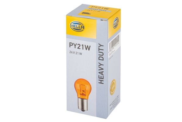 HELLA 8GA 006 841-241 Bulb, indicator