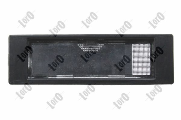 ABACUS 002-07-900 License plate lighting