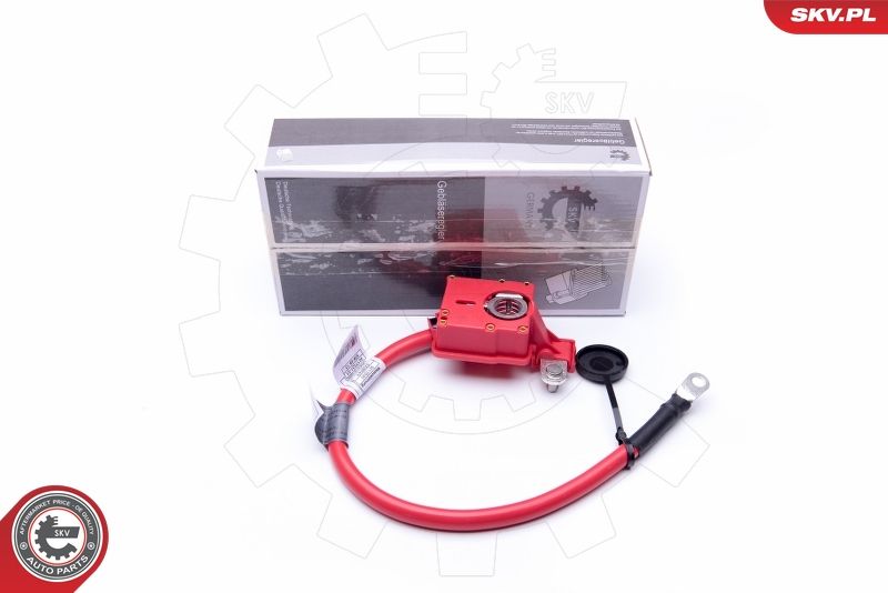 Адаптер для аккумулятора ESEN SKV 96SKV302
