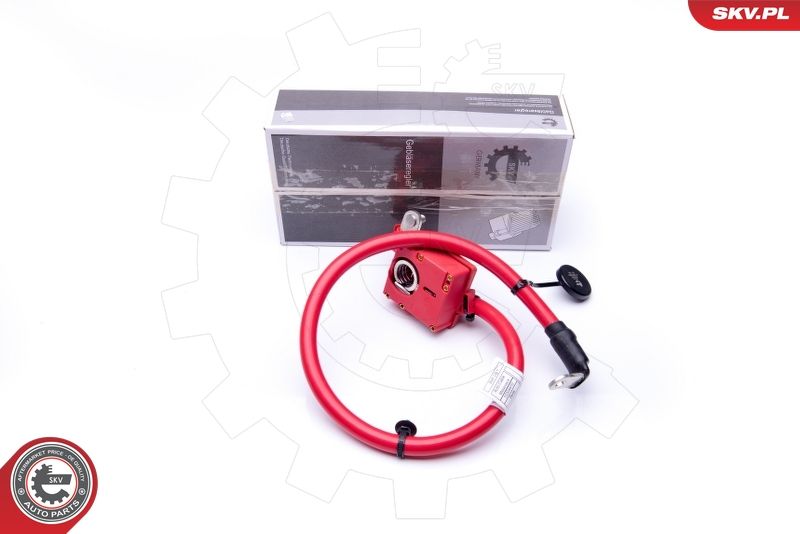 ESEN SKV 96SKV305 akumulatora adapteris