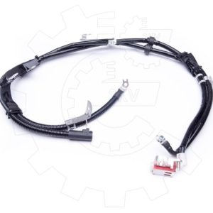ESEN SKV 96SKV310 Akumuliatoriaus adapteris