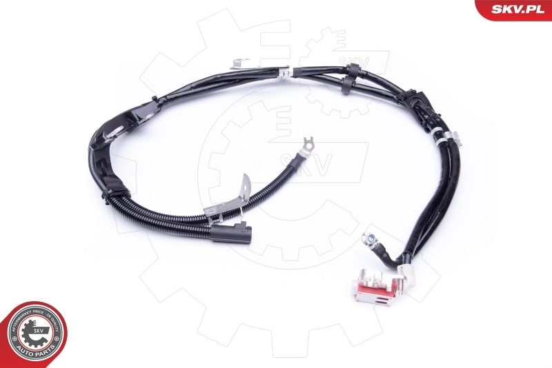 ESEN SKV 96SKV310 Battery Adapter