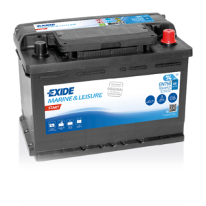 EXIDE EN750 Starter aku