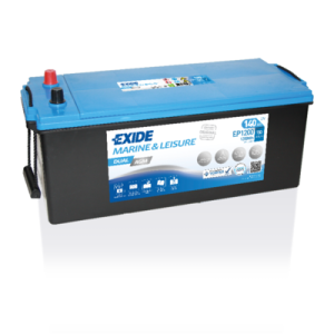 EXIDE EP1200 Starter aku