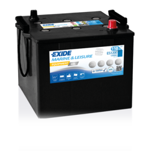 EXIDE ES1200 Starter battery