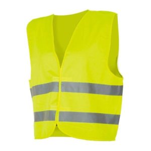 Moje auto 94-031 Atstarojošā veste