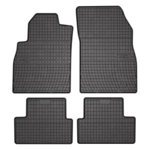 Frogum 0691 Kummist põrandamatt OPEL ASTRA J 09-