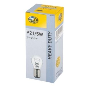 HELLA 8GD 002 078-241 Pirn, indikaator