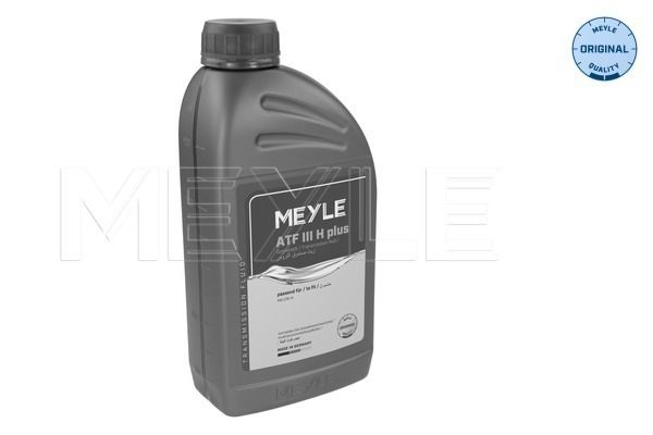 MEYLE 014 019 2800 Greičių dėžės alyva
