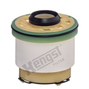 HENGST FILTER E804KP D513 Kuro filtras