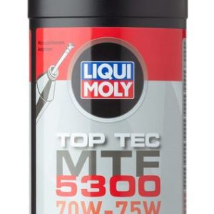 LIQUI MOLY 21359 Greičių dėžės alyva