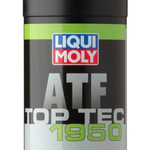 LIQUI MOLY 21378 Greičių dėžės alyva
