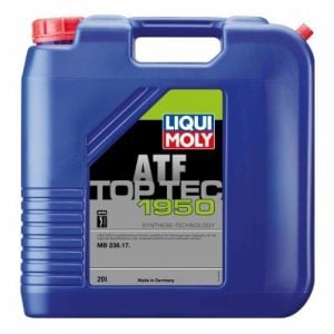 LIQUI MOLY 21379 Käigukastiõli