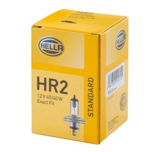 HELLA 8GD 002 088-141 Lamp, kohtvalgusti