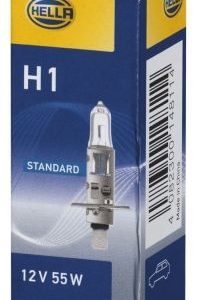 HELLA 8GH 002 089-133 Lamp, kohtvalgusti