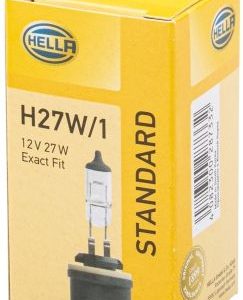 HELLA 8GH 008 991-021 Lemputė, rūko žibintas