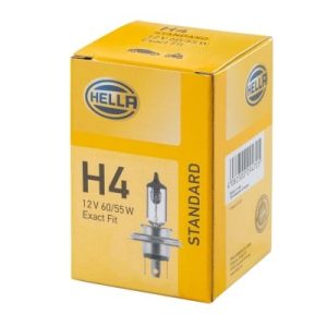 HELLA 8GJ 002 525-131 Lamp, kohtvalgusti