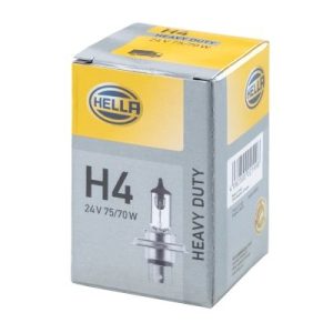HELLA 8GJ 002 525-251 Lamp, kohtvalgusti
