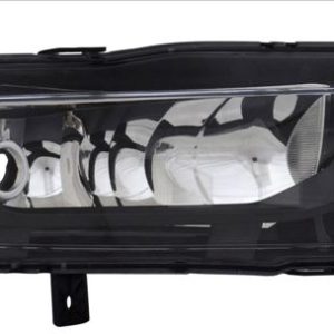 TYC 19-12687-01-2 Fog lamp