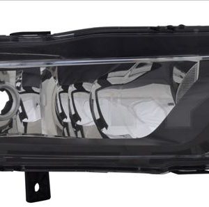 TYC 19-12688-11-2 Fog lamp