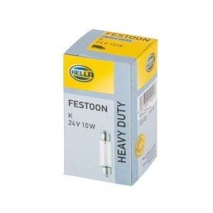 HELLA 8GM 002 091-251 Light, indicator