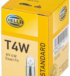 HELLA 8GP 002 067-061 Bulb, interior light
