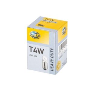 HELLA 8GP 002 067-241 Bulb, indicator