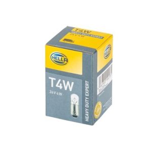 HELLA 8GP 002 067-261 Bulb, indicator