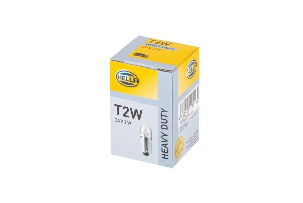 HELLA 8GP 002 068-241 Pirn, sisevalgus
