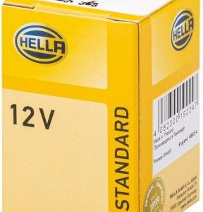 HELLA 8GP 003 594-541 Lemputė, indikatorius