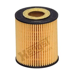 HENGST FILTER E20H01 D293 Alyvos filtras