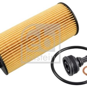 FEBI BILSTEIN 170546 Alyvos filtras