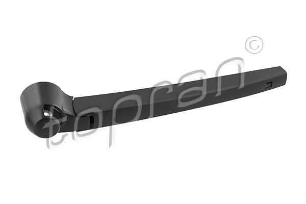 TOPRAN 118 305 Рычаг стеклоочистителя, стеклоочиститель