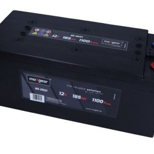 MAXGEAR 85-0031 Starter battery