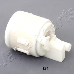 JAPANPARTS FC-124S Kuro filtras