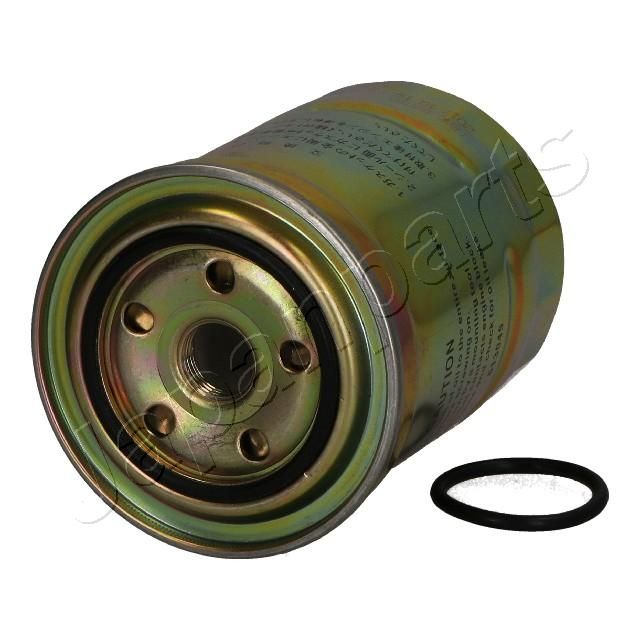 JAPANPARTS FC-215S Топливный фильтр