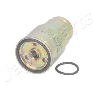 JAPANPARTS FC-295S Kuro filtras