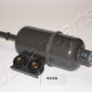 JAPANPARTS FC-423S Kuro filtras