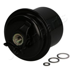 JAPANPARTS FC-498S Kuro filtras