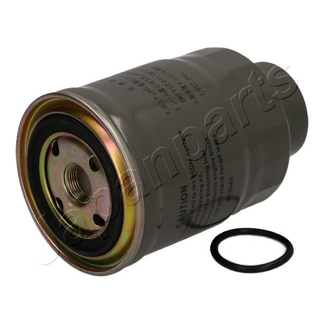JAPANPARTS FC-502S Топливный фильтр