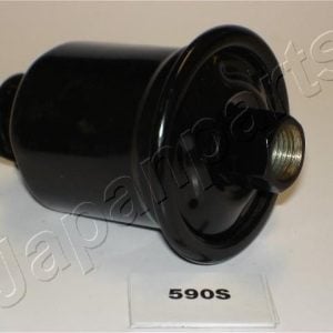 JAPANPARTS FC-590S Kuro filtras