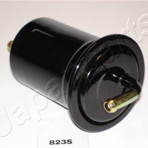 JAPANPARTS FC-823S Kuro filtras