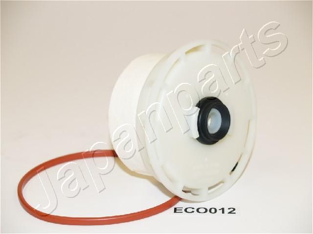 JAPANPARTS FC-ECO012 Топливный фильтр