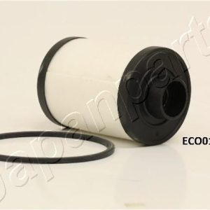 JAPANPARTS FC-ECO016 Kuro filtras