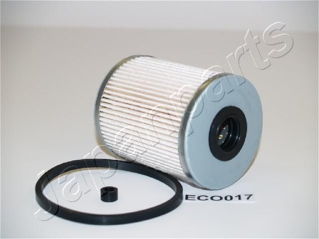 JAPANPARTS FC-ECO017 Топливный фильтр